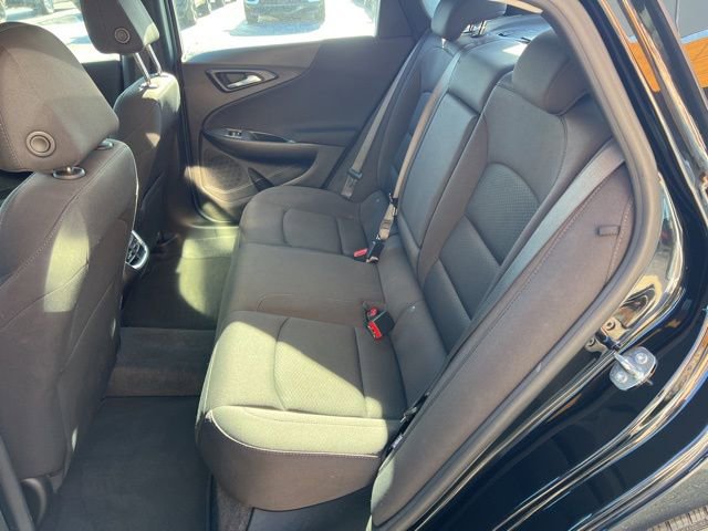Used 2024 Chevrolet Malibu LT image 18