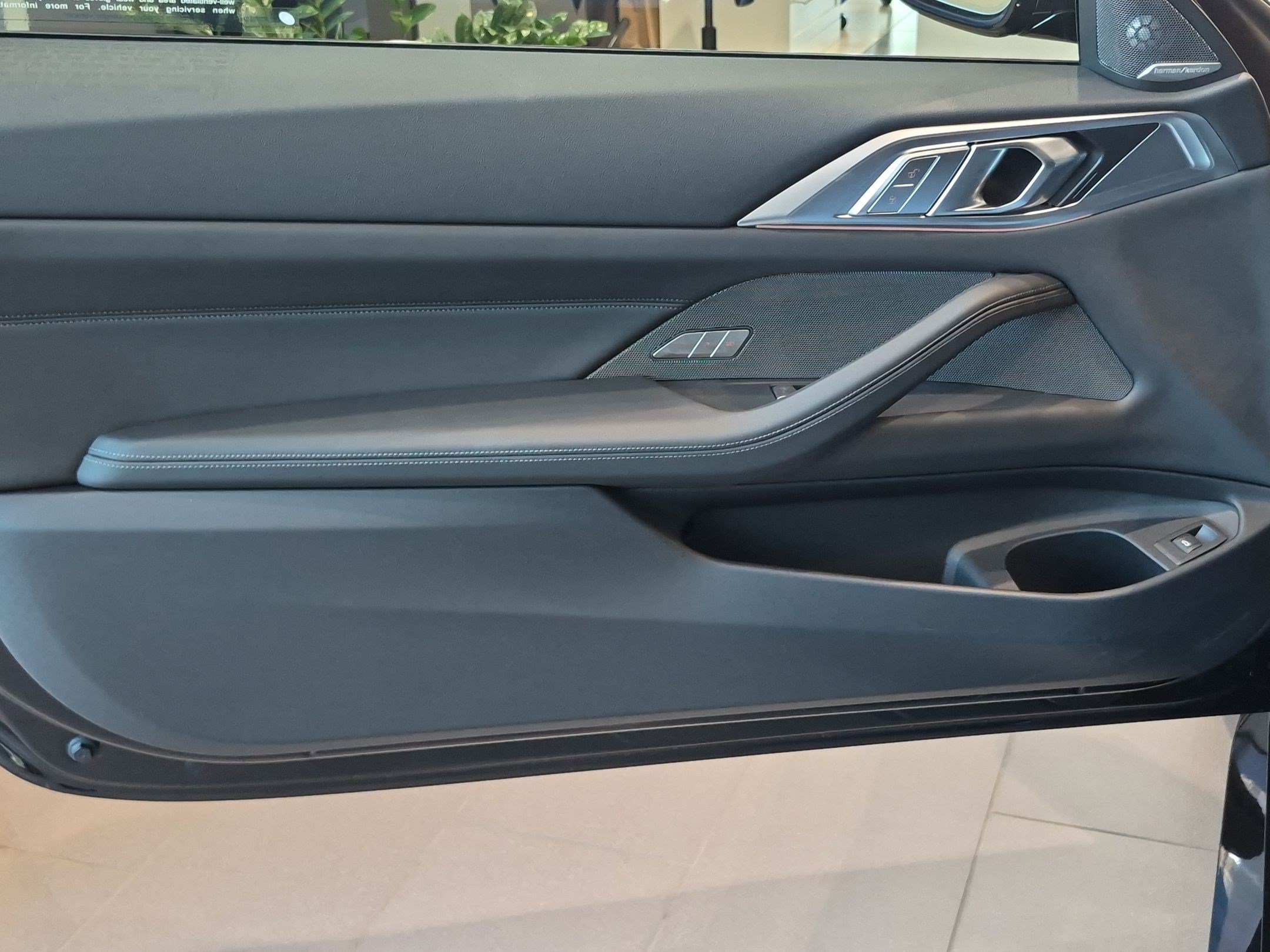 New 2027 BMW M4 xDrive Competition AWD/4WD image 13