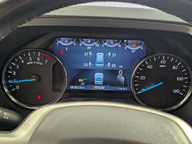 Used 2024 Ford Expedition Max Limited image 18