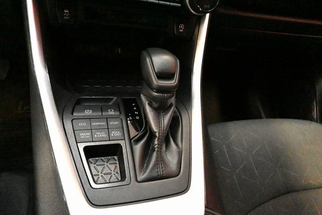 Certified 2024 Toyota RAV4 XLE image 11