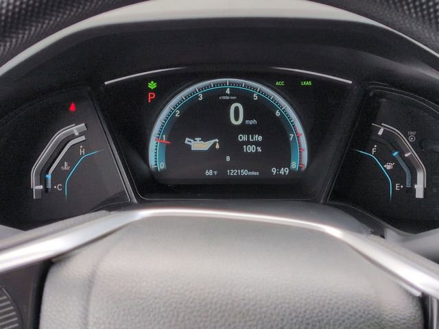 Used 2018 Honda Civic LX image 13