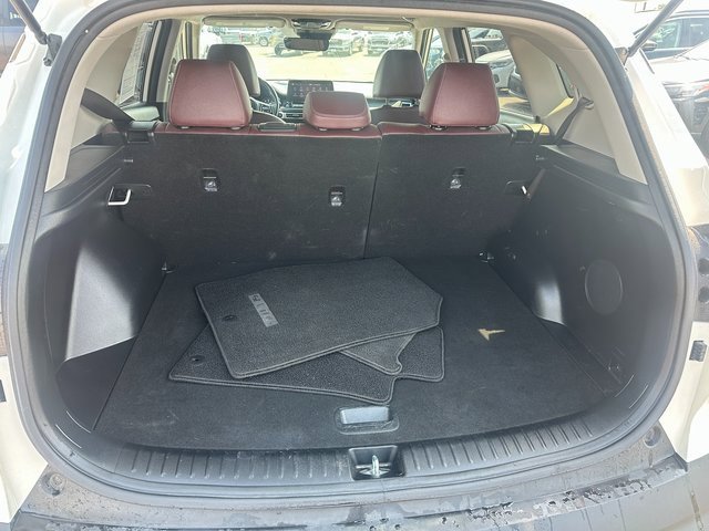 Used 2023 Kia Seltos SX image 12