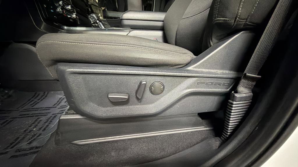 Used 2023 Ford F150 XLT w/ Equipment Group 302A High image 27