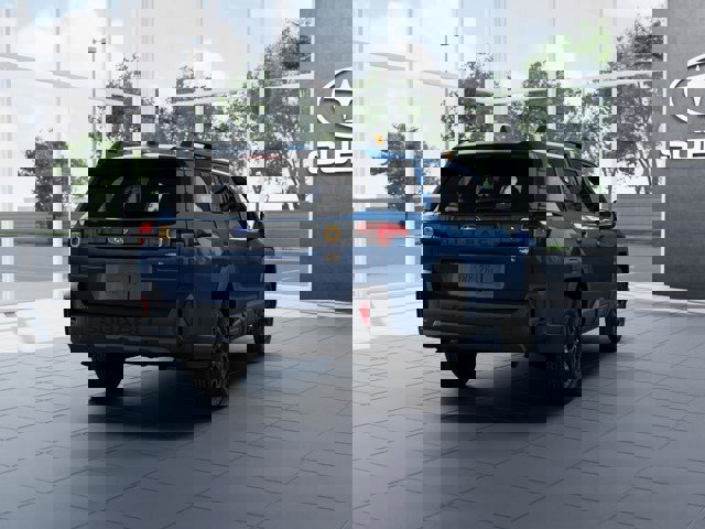 New 2026 Subaru Outback Wilderness image 5