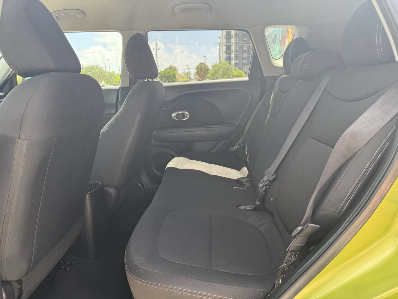 Used 2014 Kia Soul image 13