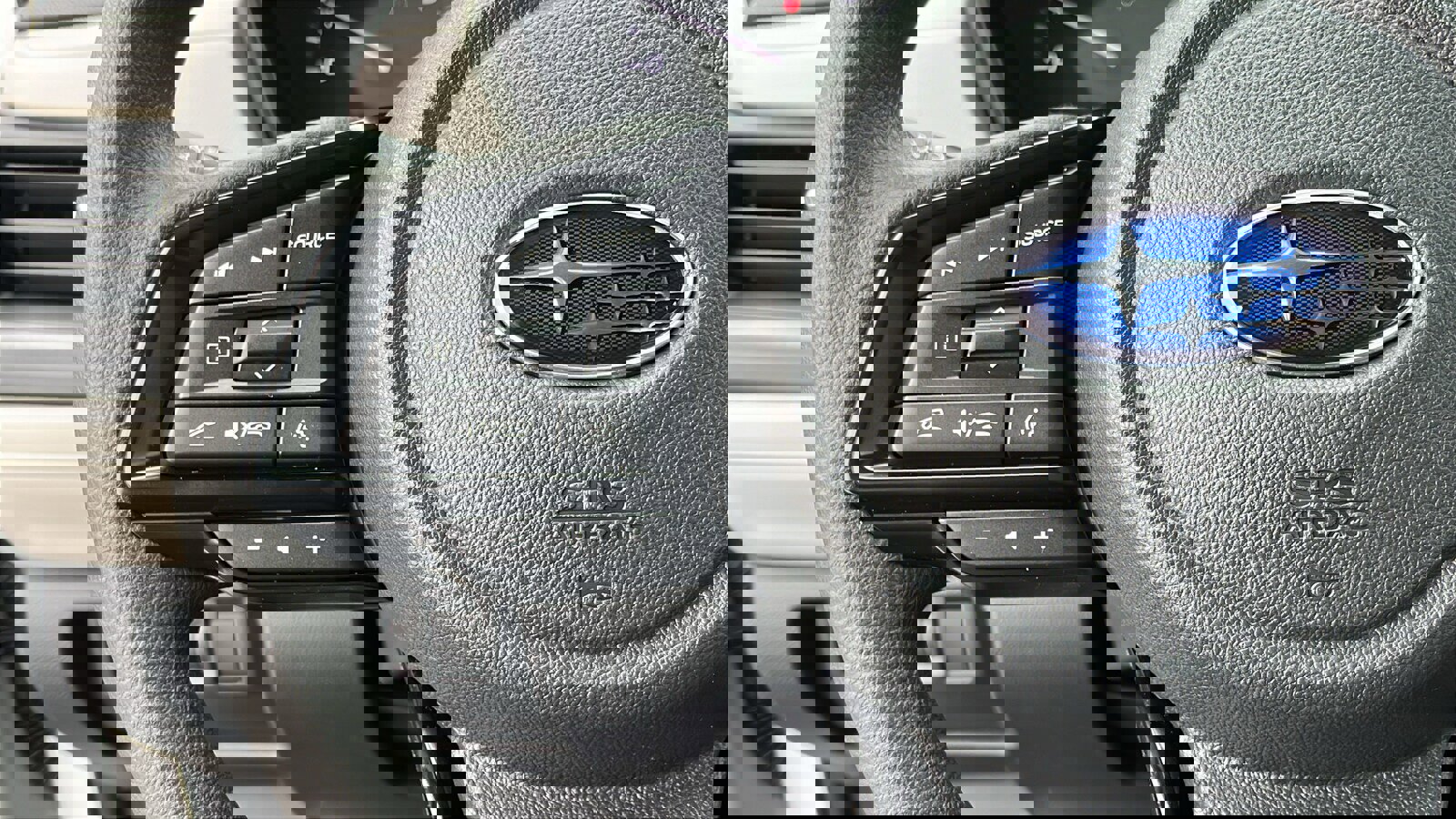 New 2026 Subaru Forester image 9