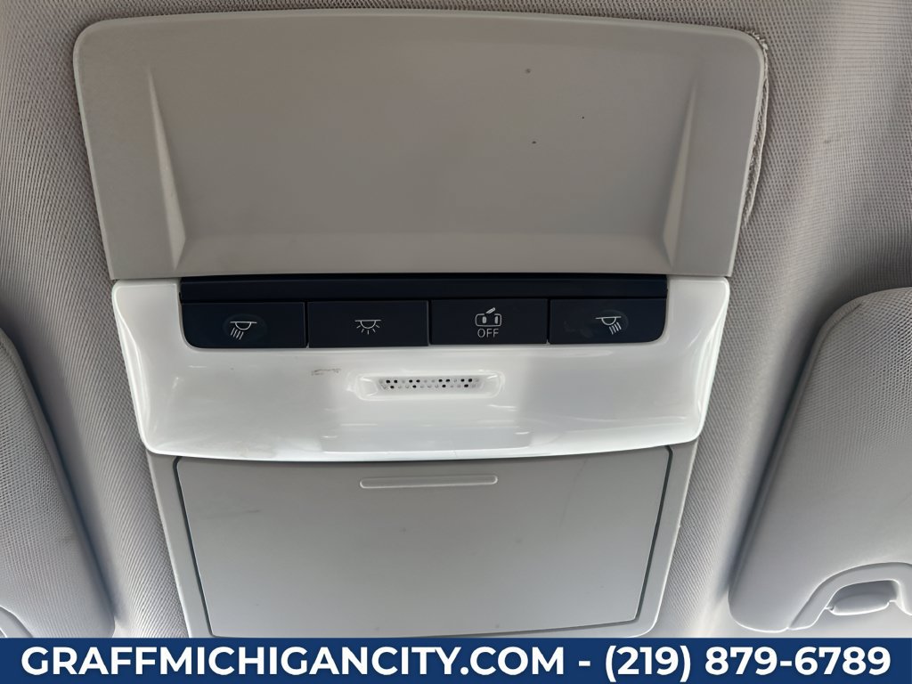 Used 2024 Nissan Altima 2.5 SV FWD image 30