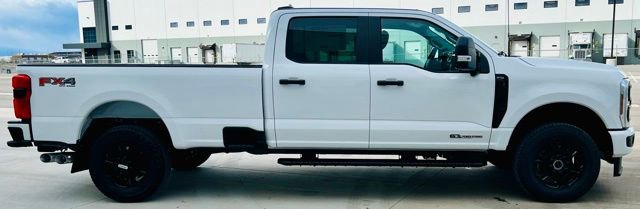 New 2026 Ford F350 XL w/ STX Appearance Package image 6