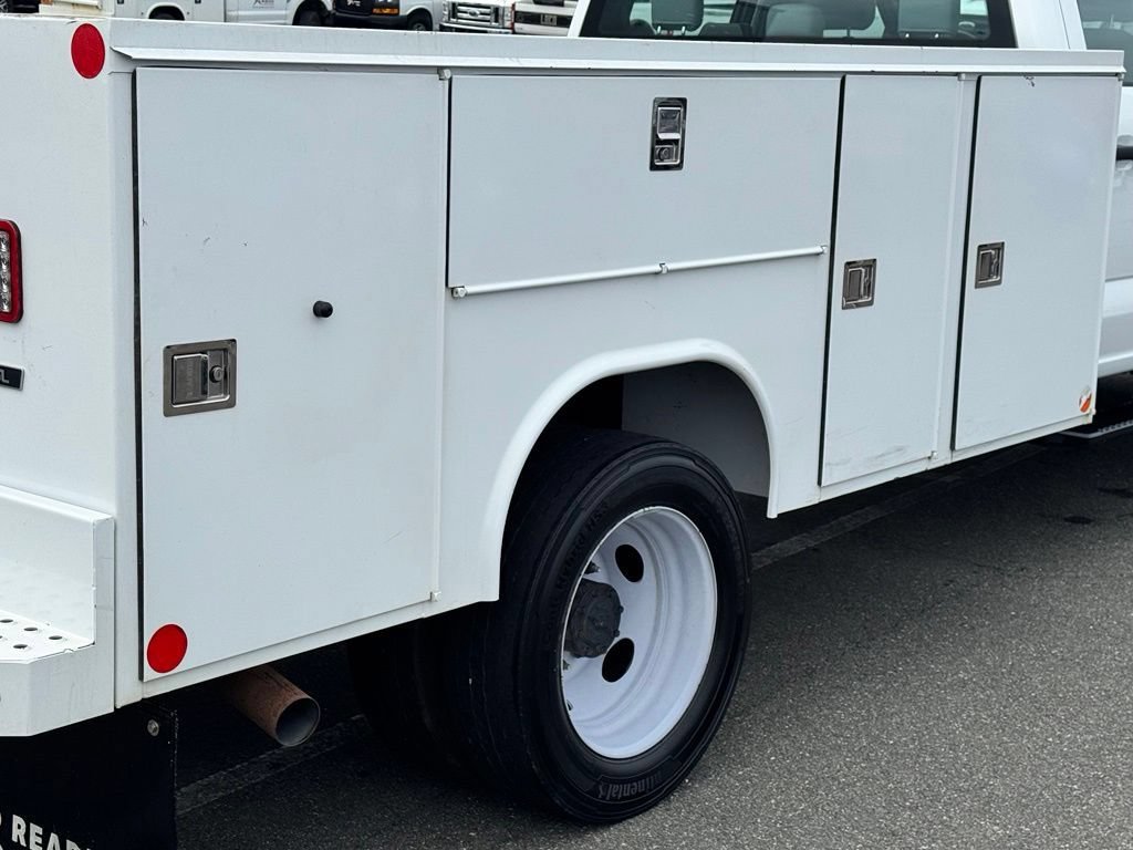Used 2023 Ford F450 XL AWD/4WD image 38