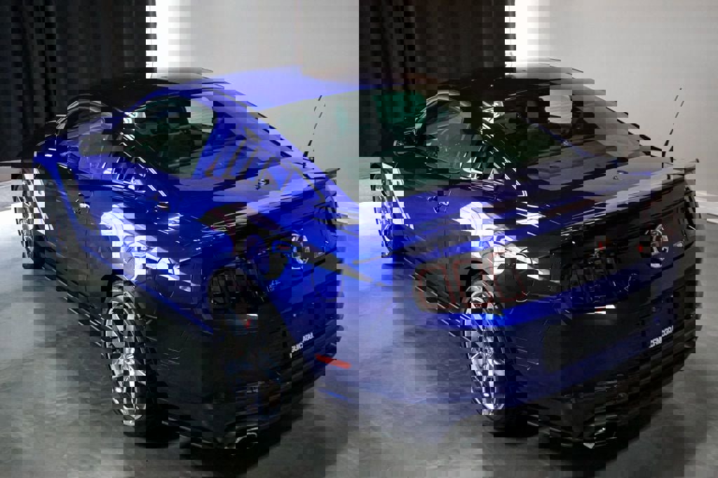 Used 2013 Ford Mustang GT Premium w/ Electronics Pkg image 35