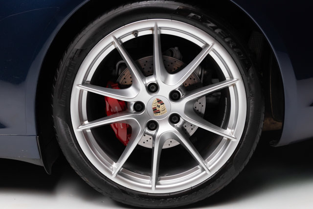Used 2012 Porsche 911 Carrera S RWD image 47