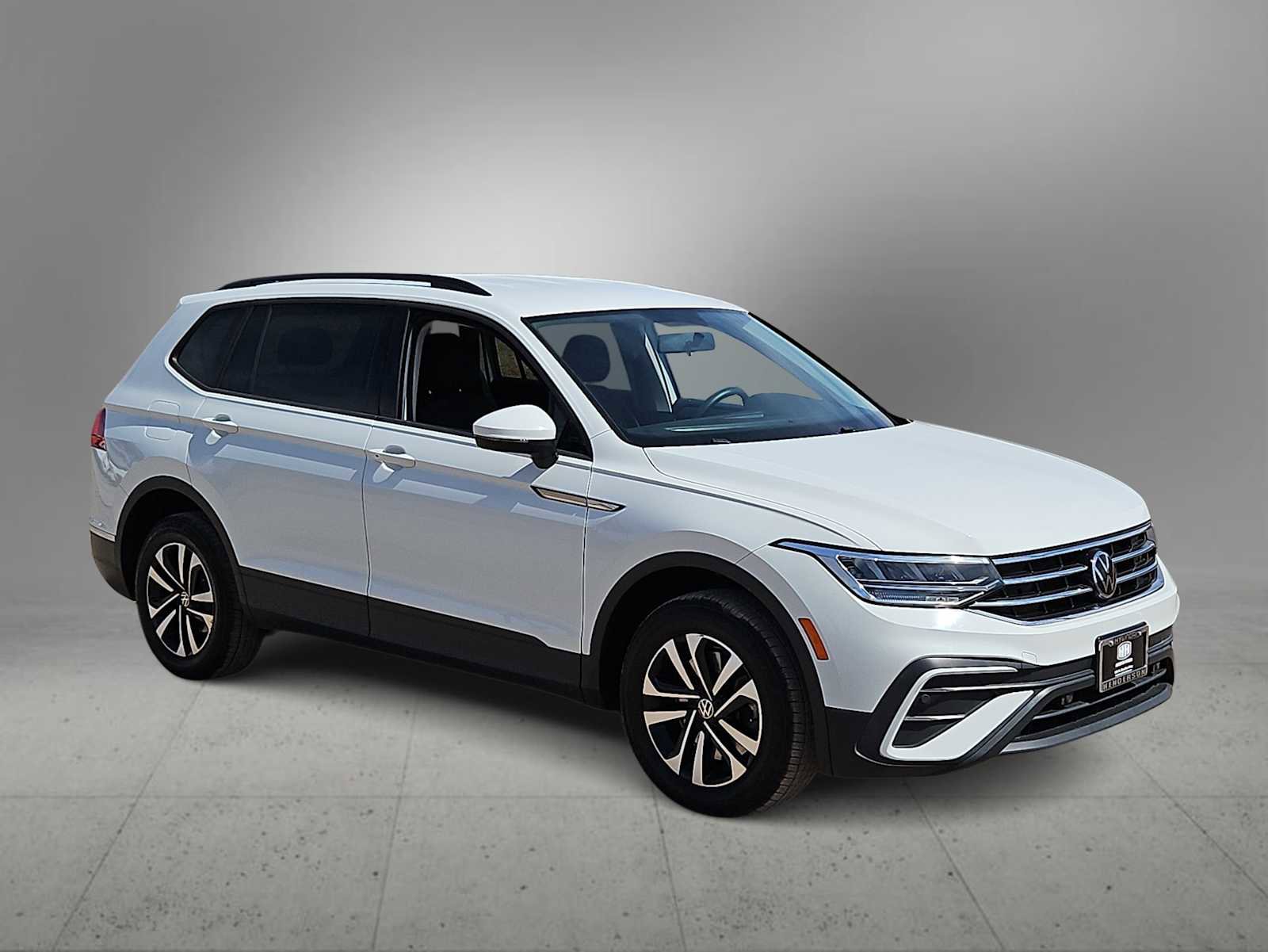 Used 2022 Volkswagen Tiguan S video 2