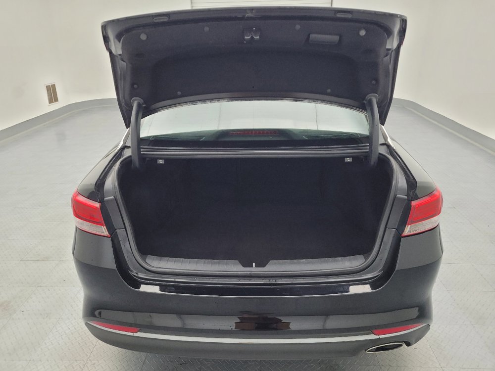Used 2016 Kia Optima LX FWD image 29
