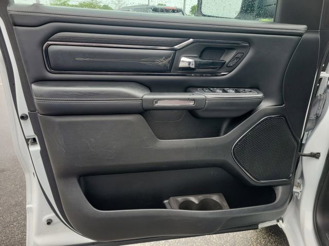 Used 2023 RAM 1500 Limited image 16