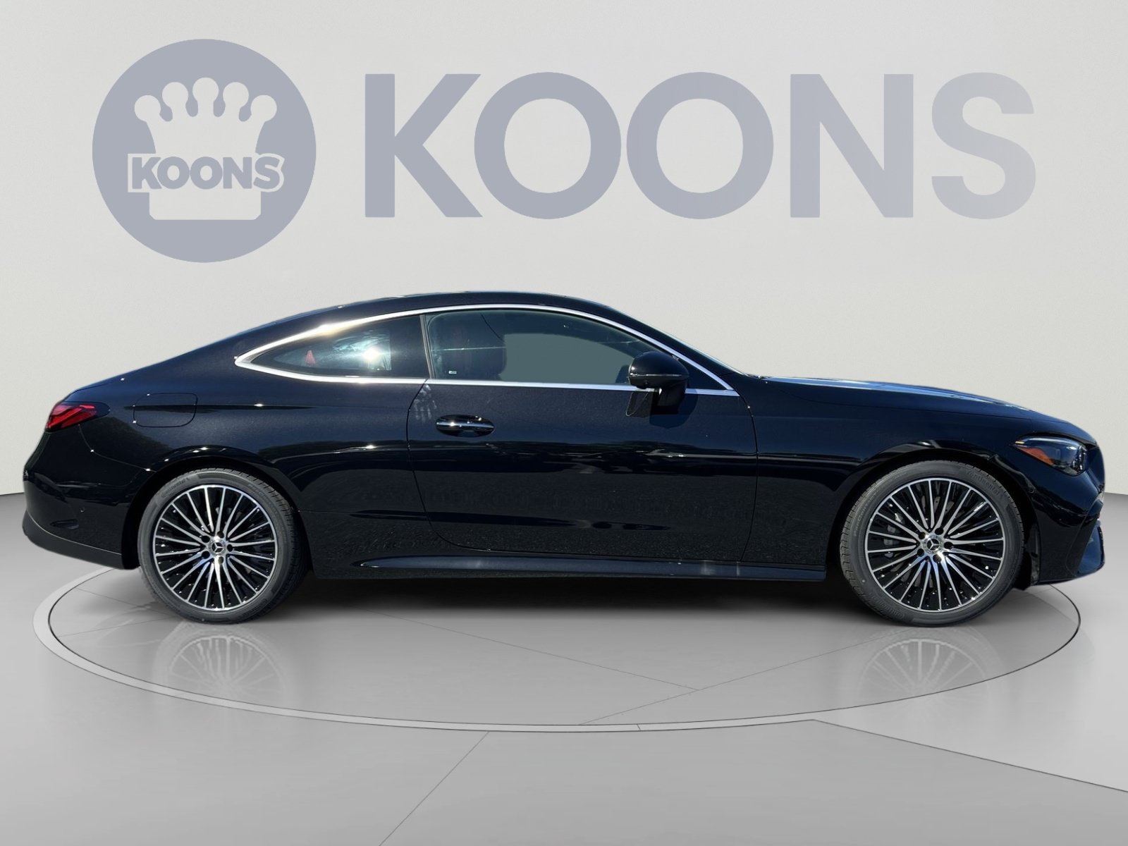 New 2026 Mercedes-Benz CLE 450 4MATIC Coupe image 12