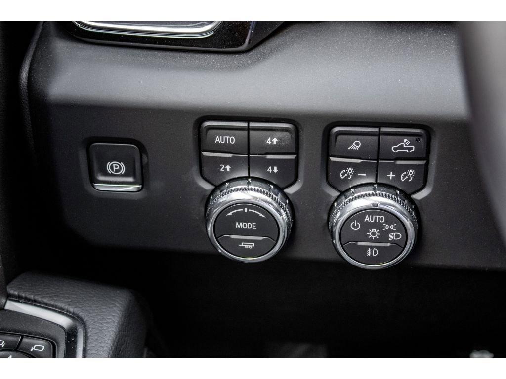 New 2026 GMC Sierra 1500 Denali image 33