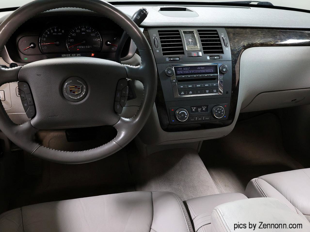 Used 2011 Cadillac DTS Luxury FWD image 14