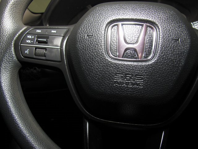 Certified 2023 Honda Accord LX image 5