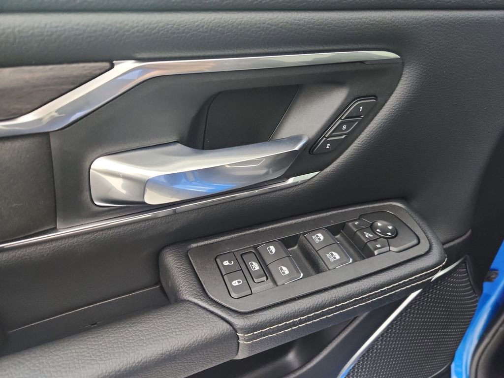 New 2026 RAM 1500 Laramie image 20