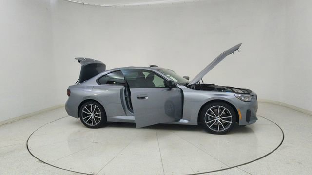 Used 2025 BMW 230i xDrive Coupe image 68