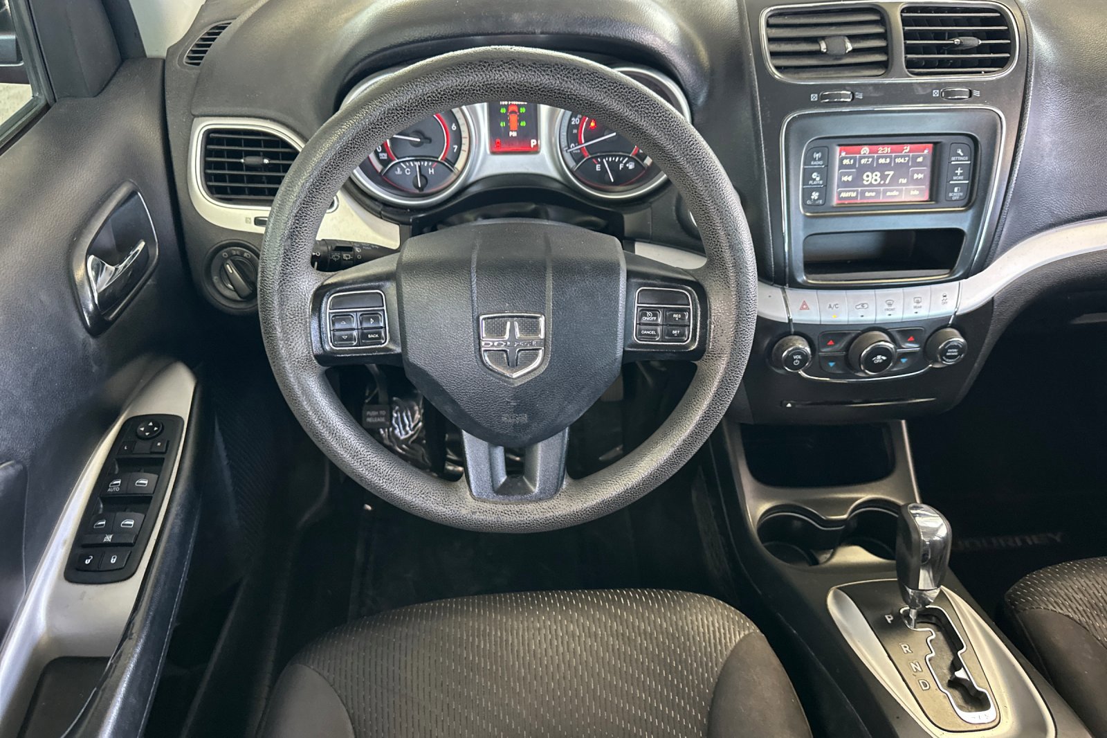 Used 2015 Dodge Journey American Value Package w/ Flexible Seating Group FWD image 14