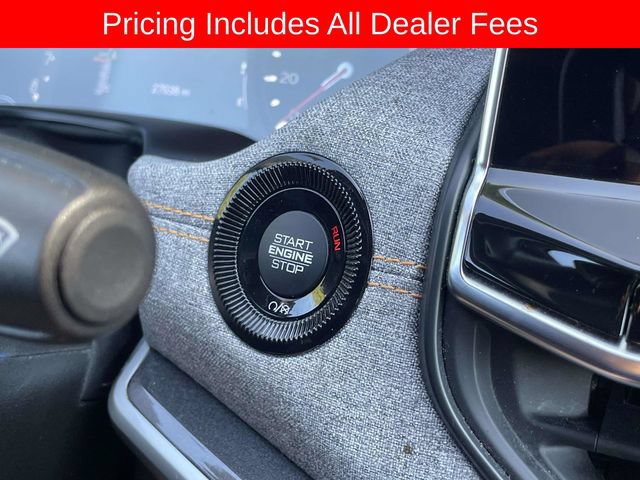 Used 2022 Jeep Compass Sport AWD/4WD image 29