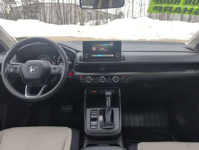 Used 2024 Honda CR-V EX image 16
