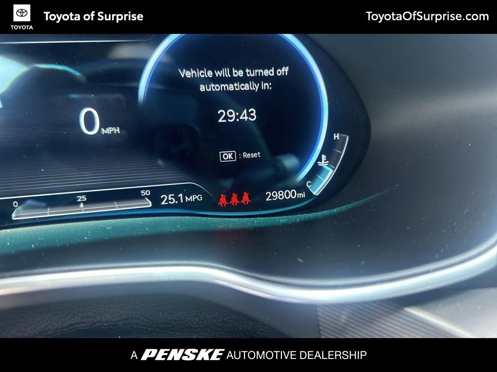 Used 2024 Genesis G80 2.5T w/ Sport Prestige Package AWD/4WD image 1