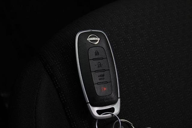 Certified 2026 Nissan Sentra S w/ Floor Mat Package FWD image 30