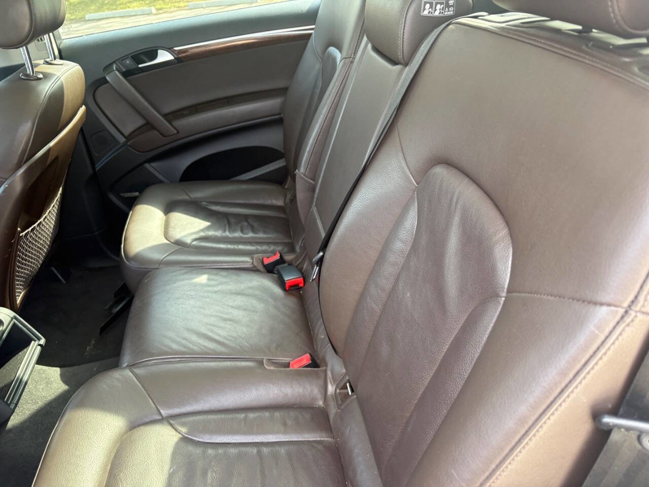 Used 2013 Audi Q7 3.0T Premium Plus image 24