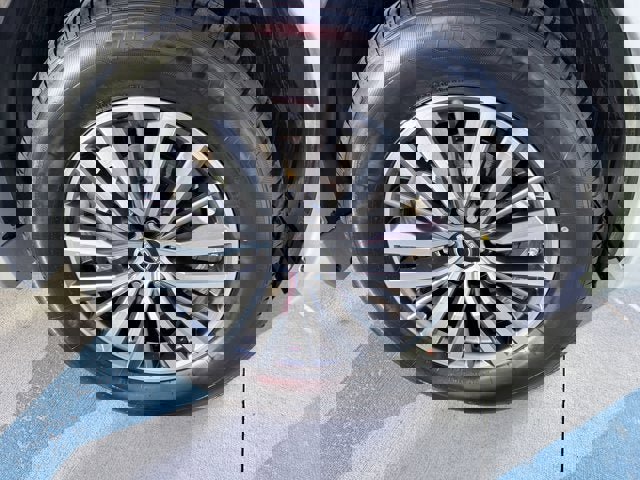 Certified 2024 Nissan Armada SL image 31