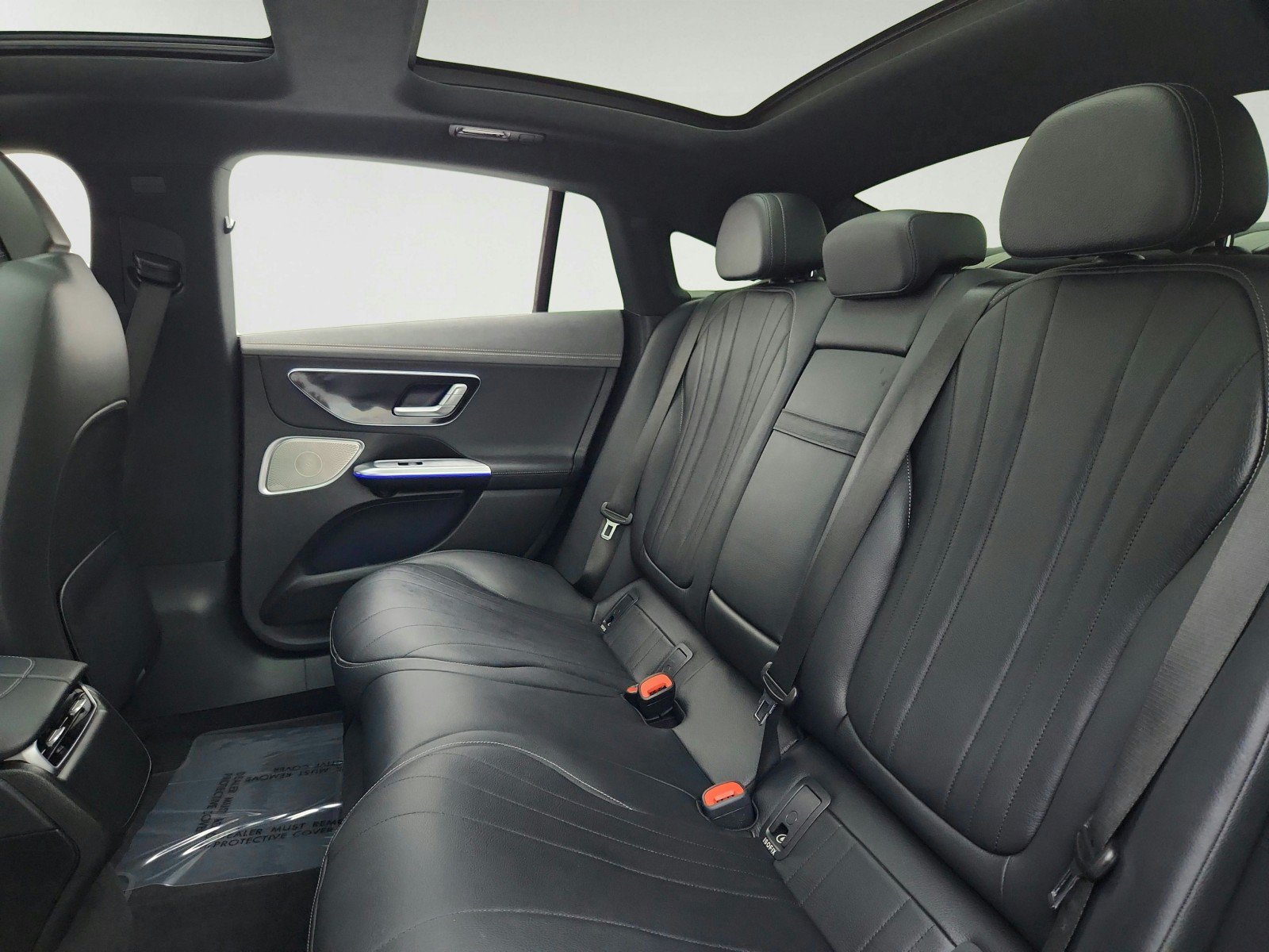 Certified 2023 Mercedes-Benz EQE 500 4MATIC Sedan image 22