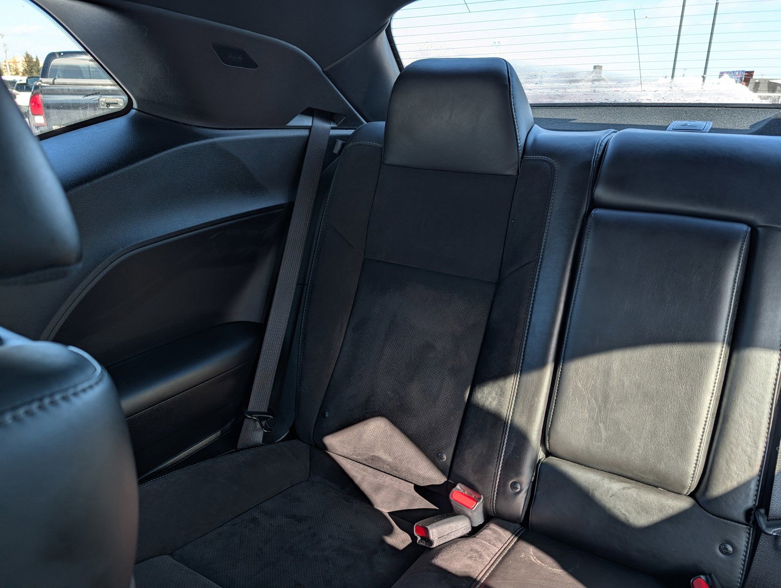 Used 2021 Dodge Challenger GT w/ Plus Package image 12