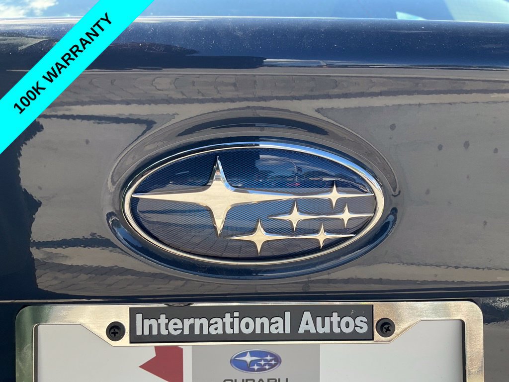 Used 2024 Subaru Legacy Touring XT AWD/4WD image 41