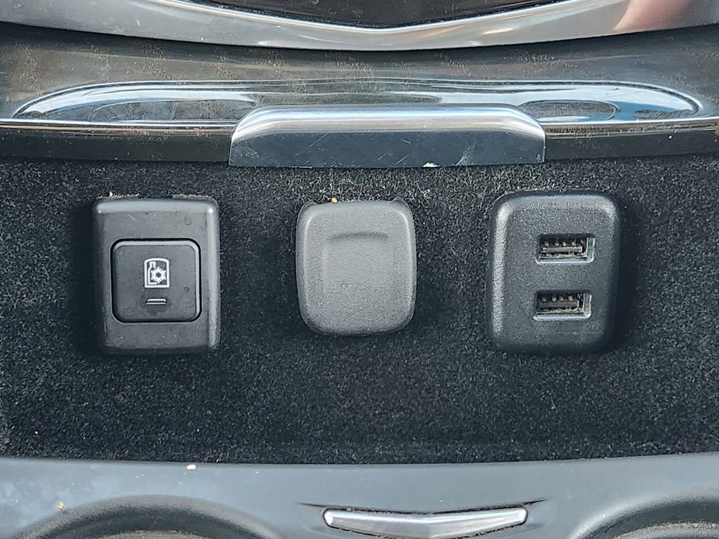 Used 2019 Cadillac Escalade ESV Platinum image 20