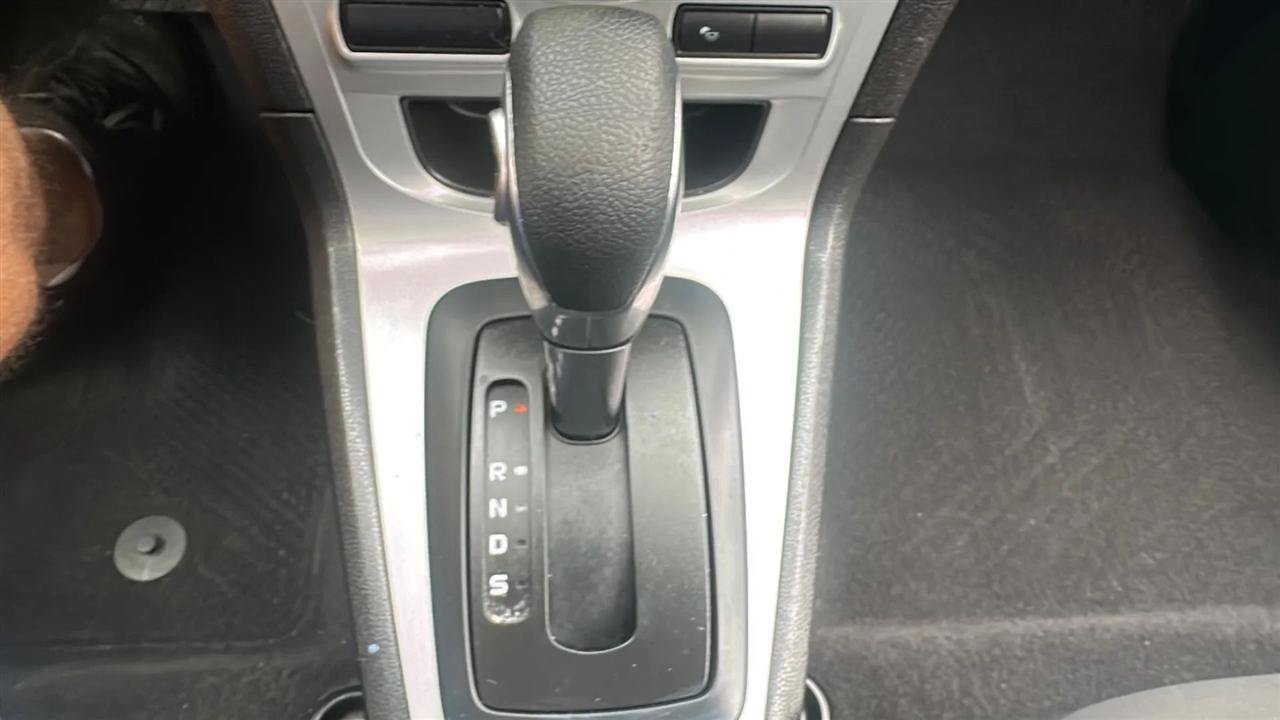 Used 2018 Ford Fiesta SE FWD image 44
