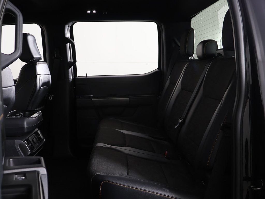 Used 2023 Ford F150 Tremor w/ 360 Degree Camera Package image 28