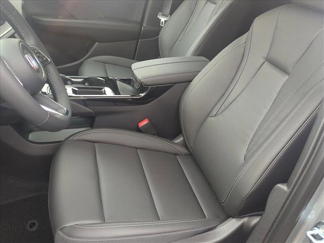 New 2025 Buick Envision Preferred image 4