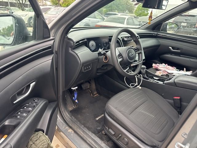 Used 2024 Hyundai Santa Cruz SEL w/ Activity Package image 7