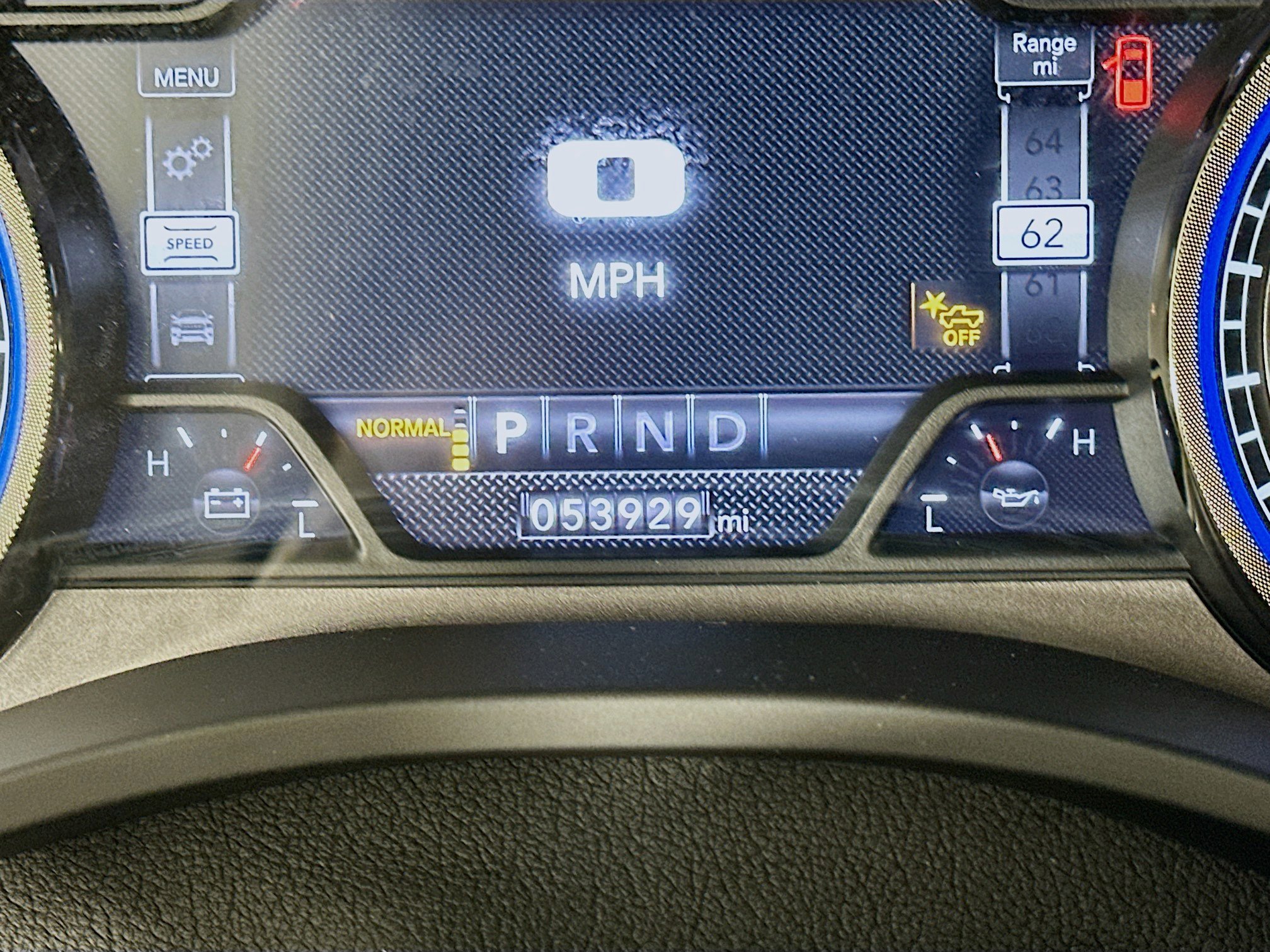 Certified 2021 RAM 1500 Limited w/ Night Edition image 15