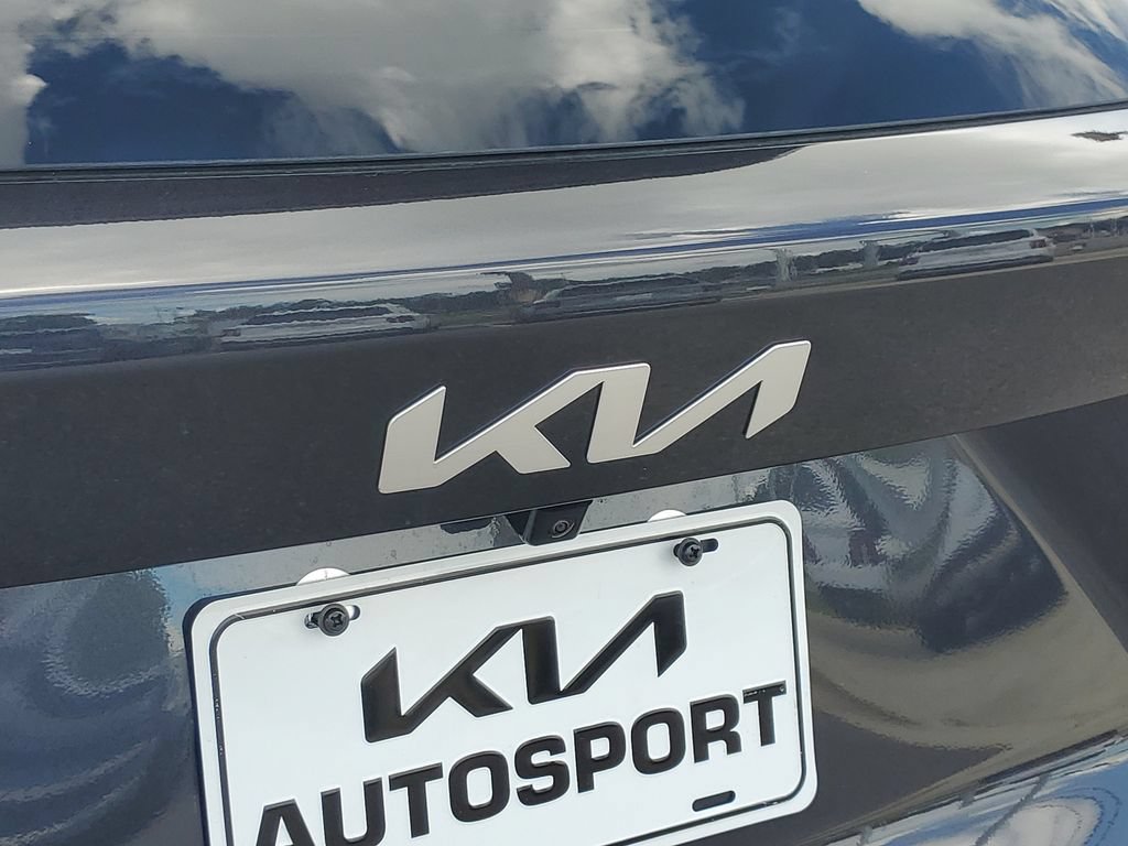 New 2026 Kia Sorento S w/ S Panoramic Sunroof Package FWD image 29
