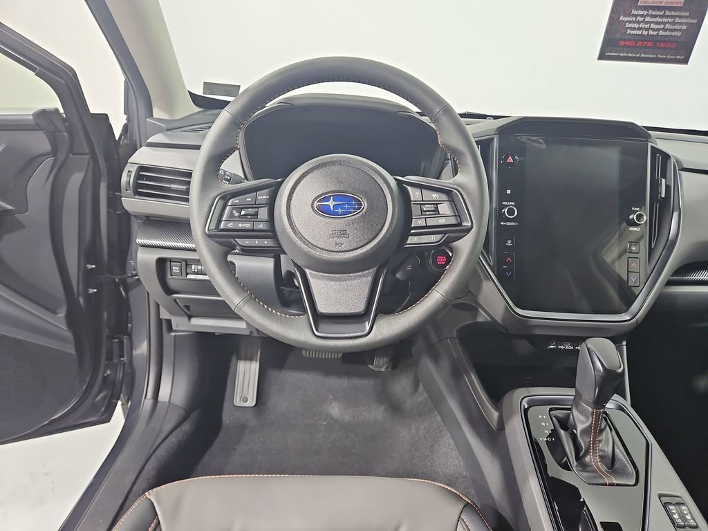 New 2026 Subaru Crosstrek 2.5i Limited AWD/4WD image 13