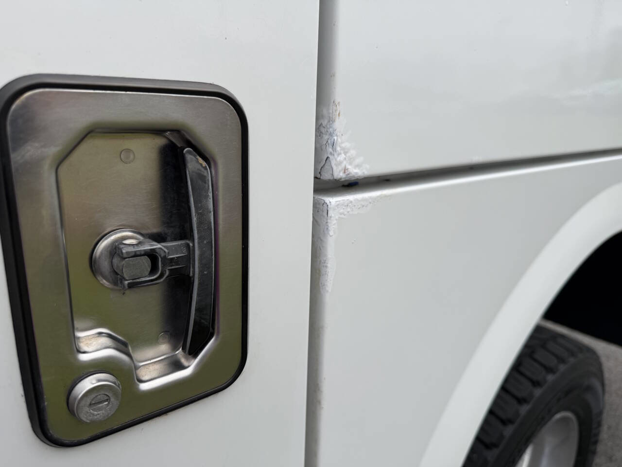 Used 2020 RAM 5500 Tradesman w/ Chrome Appearance Group image 61