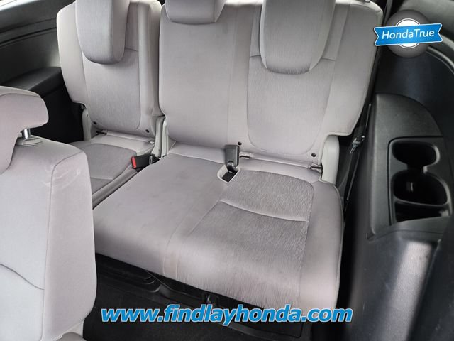 Certified 2022 Honda Odyssey EX image 21