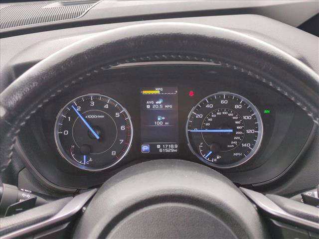 Used 2022 Subaru Ascent Limited w/ Technology Package image 14