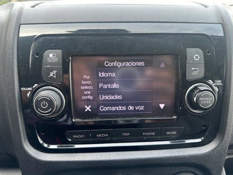 Used 2021 RAM ProMaster 2500 image 19