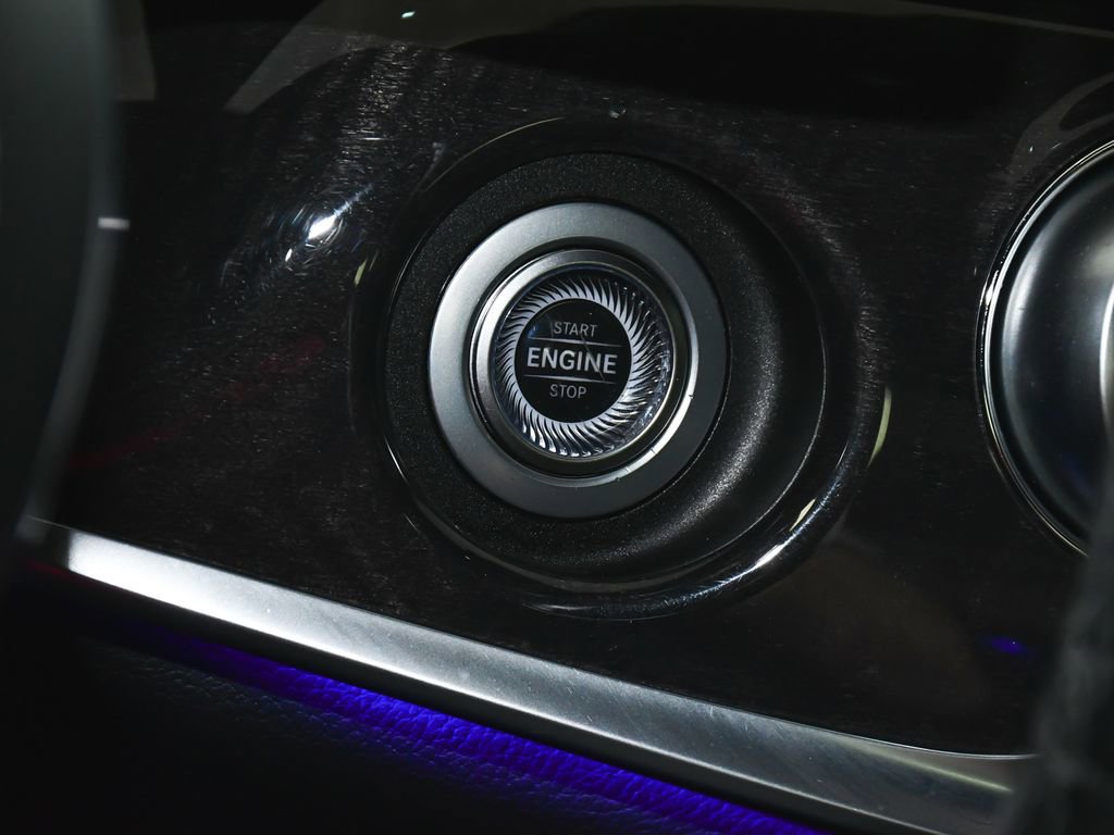 Used 2020 Mercedes-Benz S 63 AMG 4MATIC Sedan image 36