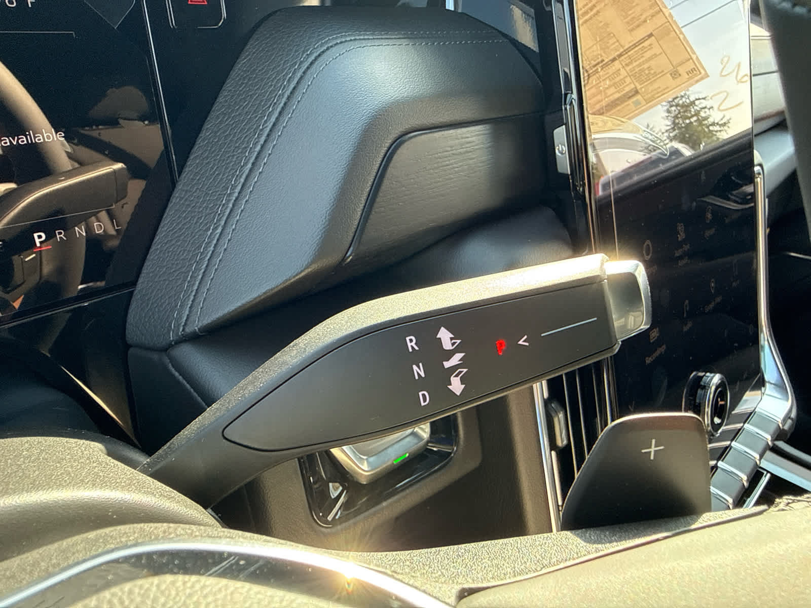 New 2026 GMC Yukon XL Denali w/ Advanced Technology Package AWD/4WD image 21