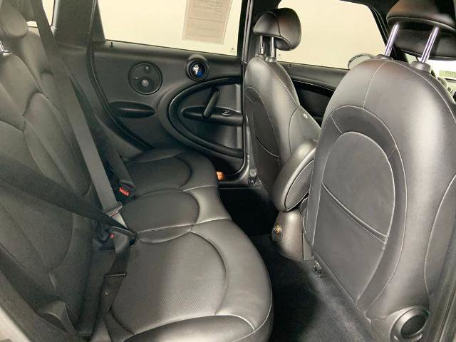 Used 2013 MINI Cooper Countryman S AWD/4WD image 12
