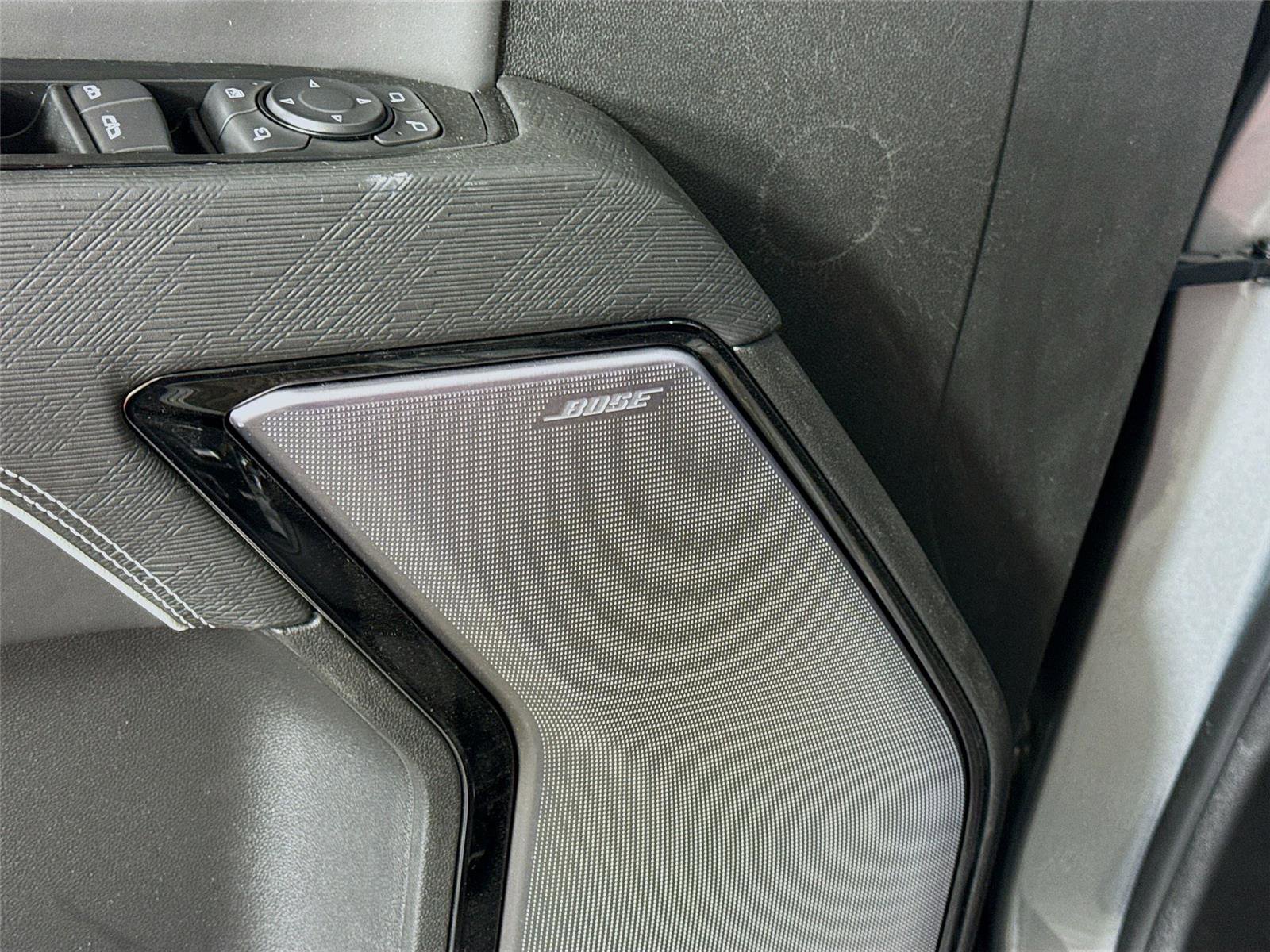New 2026 GMC Sierra 1500 AT4X AWD/4WD image 13